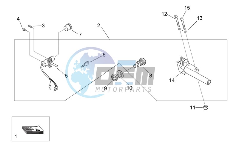 Old version air box