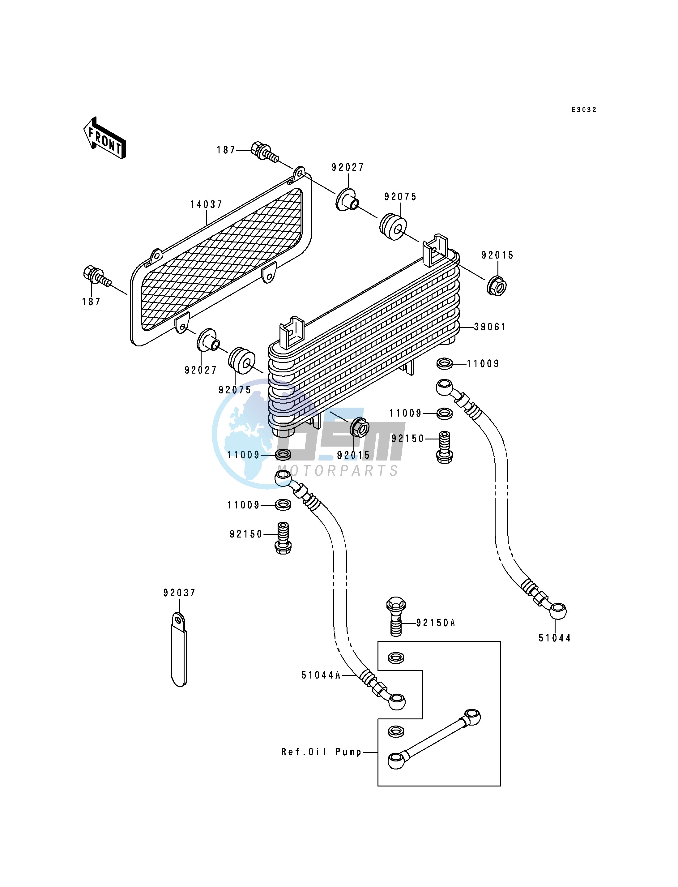 RADIATOR