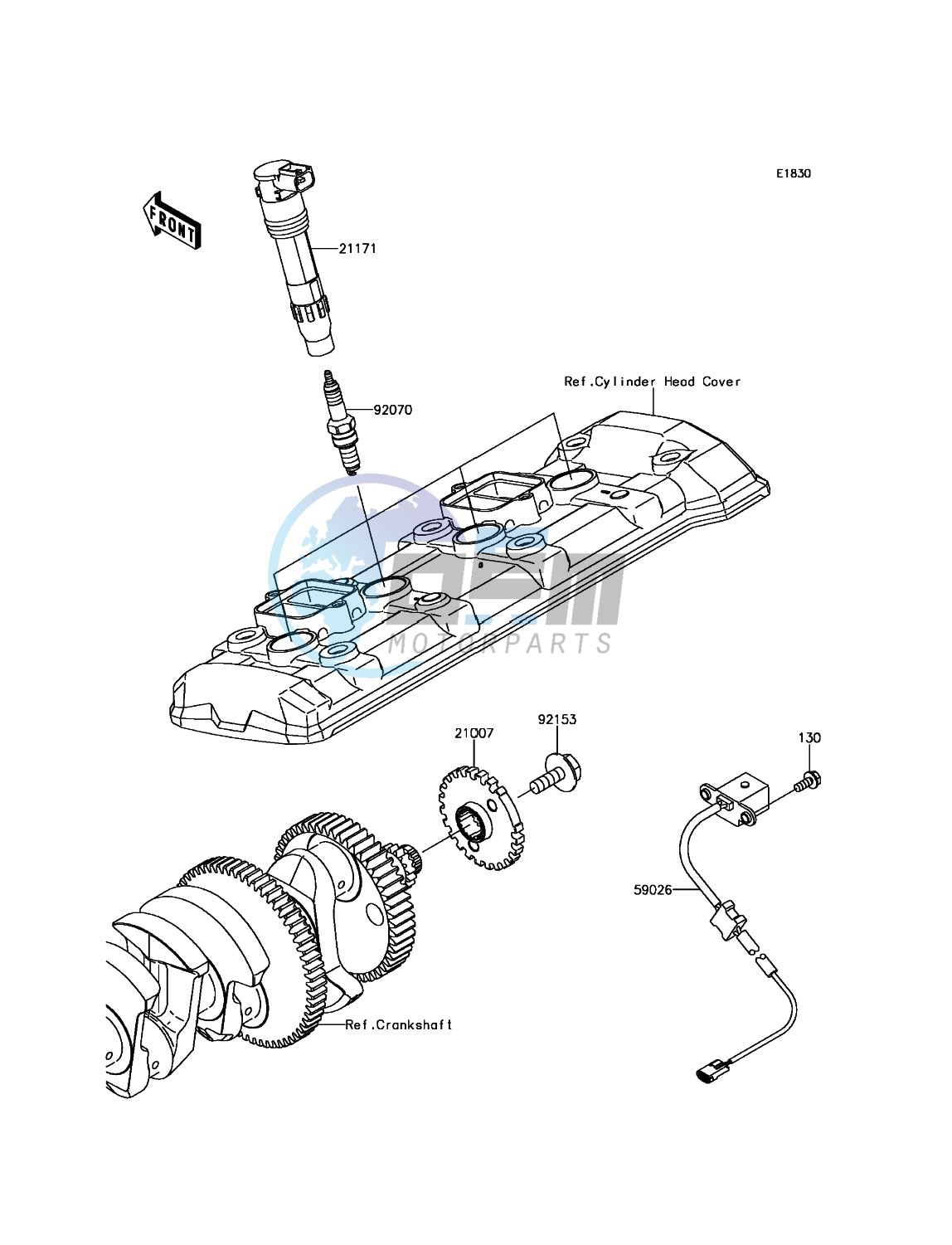 Ignition System