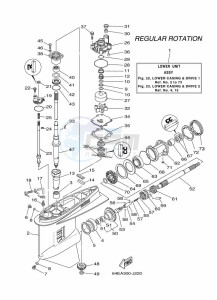 200FETOL drawing LOWER-CASING-x-DRIVE-1