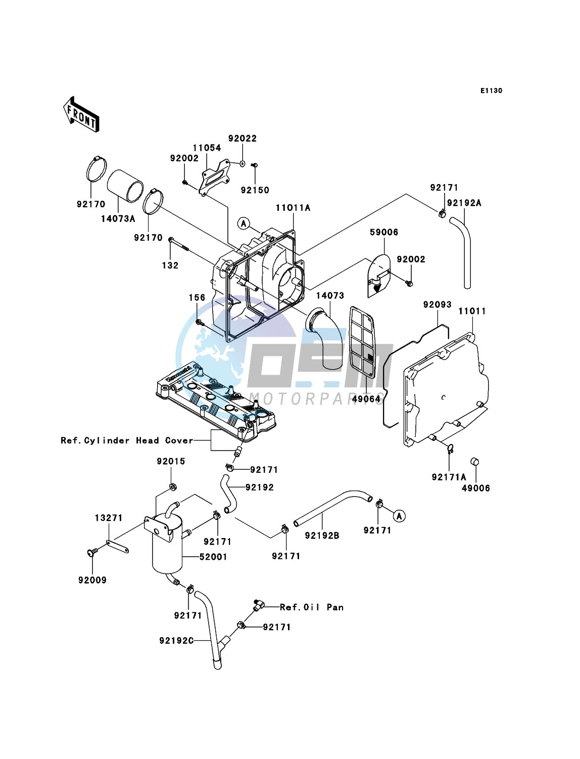 Air Cleaner