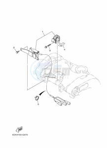 FL200FET drawing OPTIONAL-PARTS-2