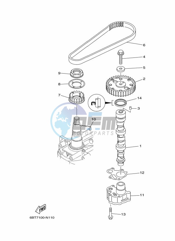 OIL-PUMP