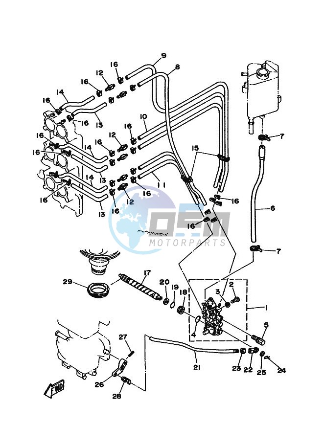 OIL-PUMP