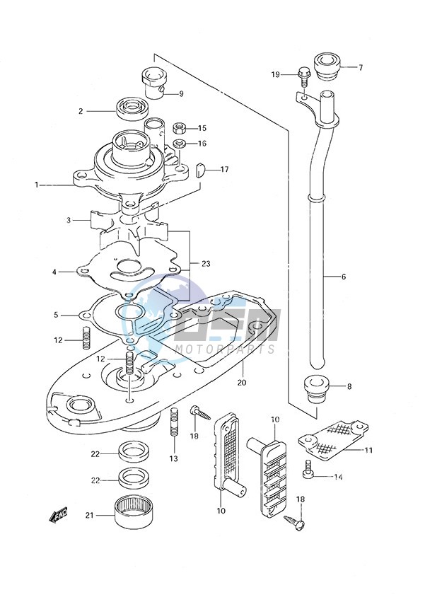 Water Pump