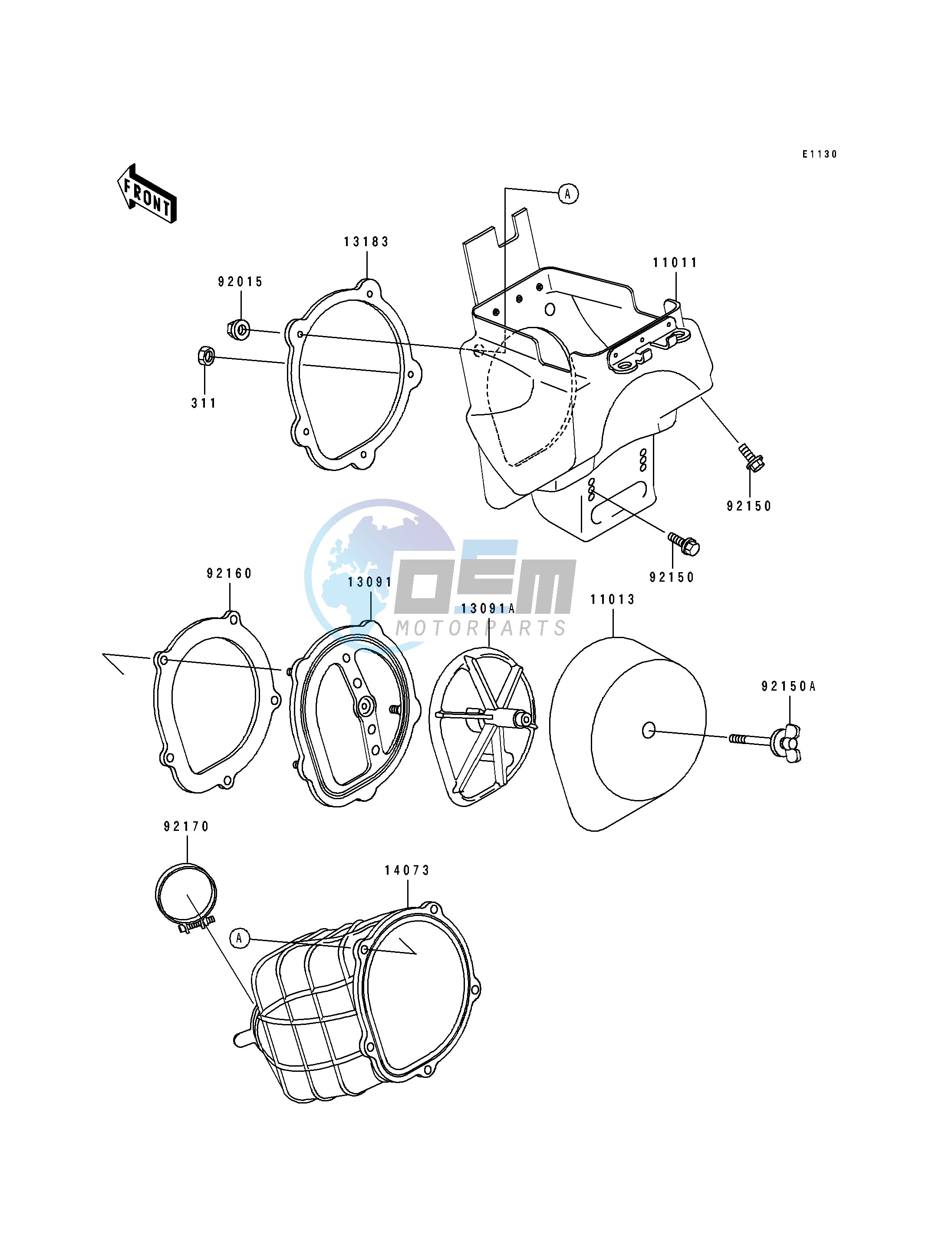 AIR FILTER