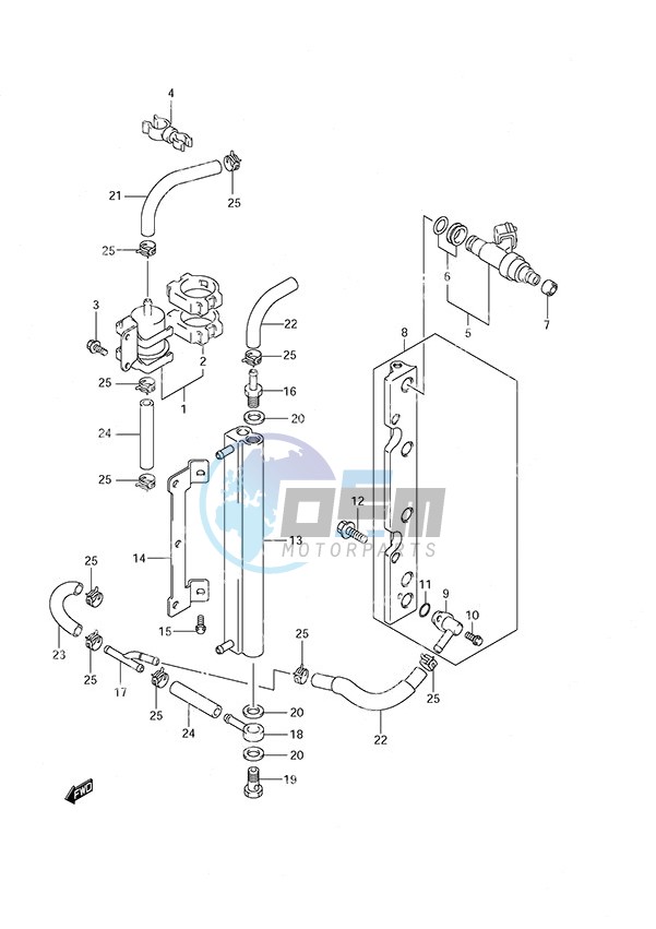 Fuel Injector