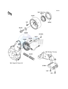 ER-6n ABS ER650B7F GB XX (EU ME A(FRICA) drawing Generator