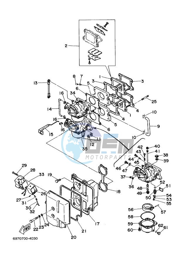 INTAKE