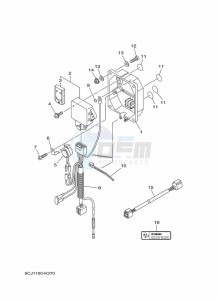 F20GEPS drawing OPTIONAL-PARTS-7