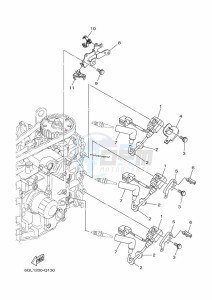 F40JMHDL drawing ELECTRICAL-1