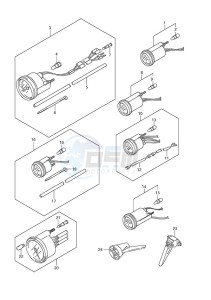 DF 150 drawing Meter (1)