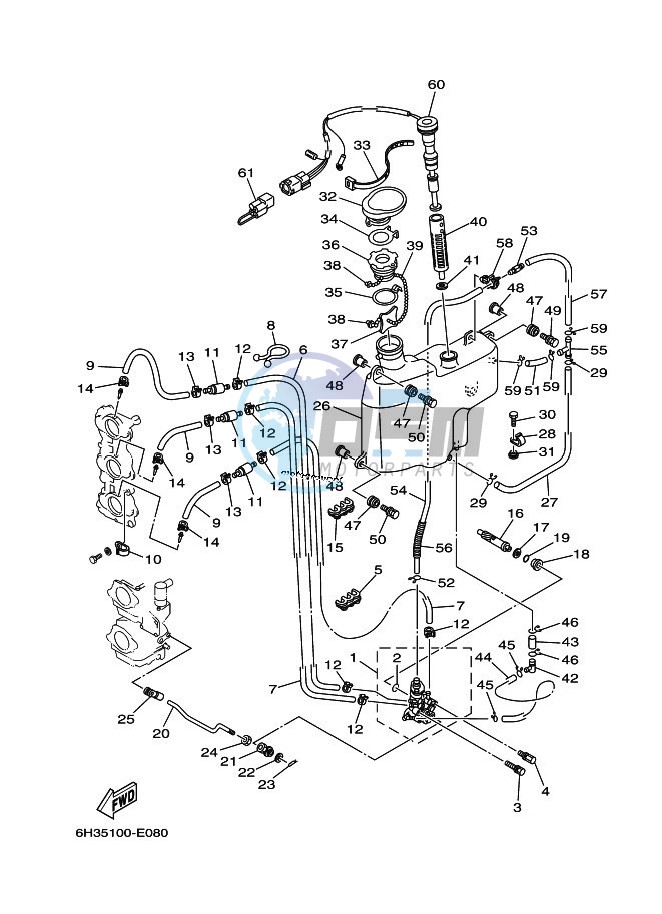 OIL-PUMP