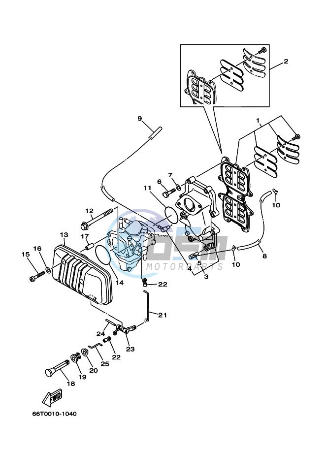 INTAKE