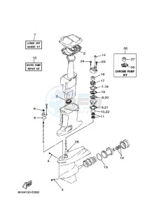 50GETOL drawing REPAIR-KIT-2