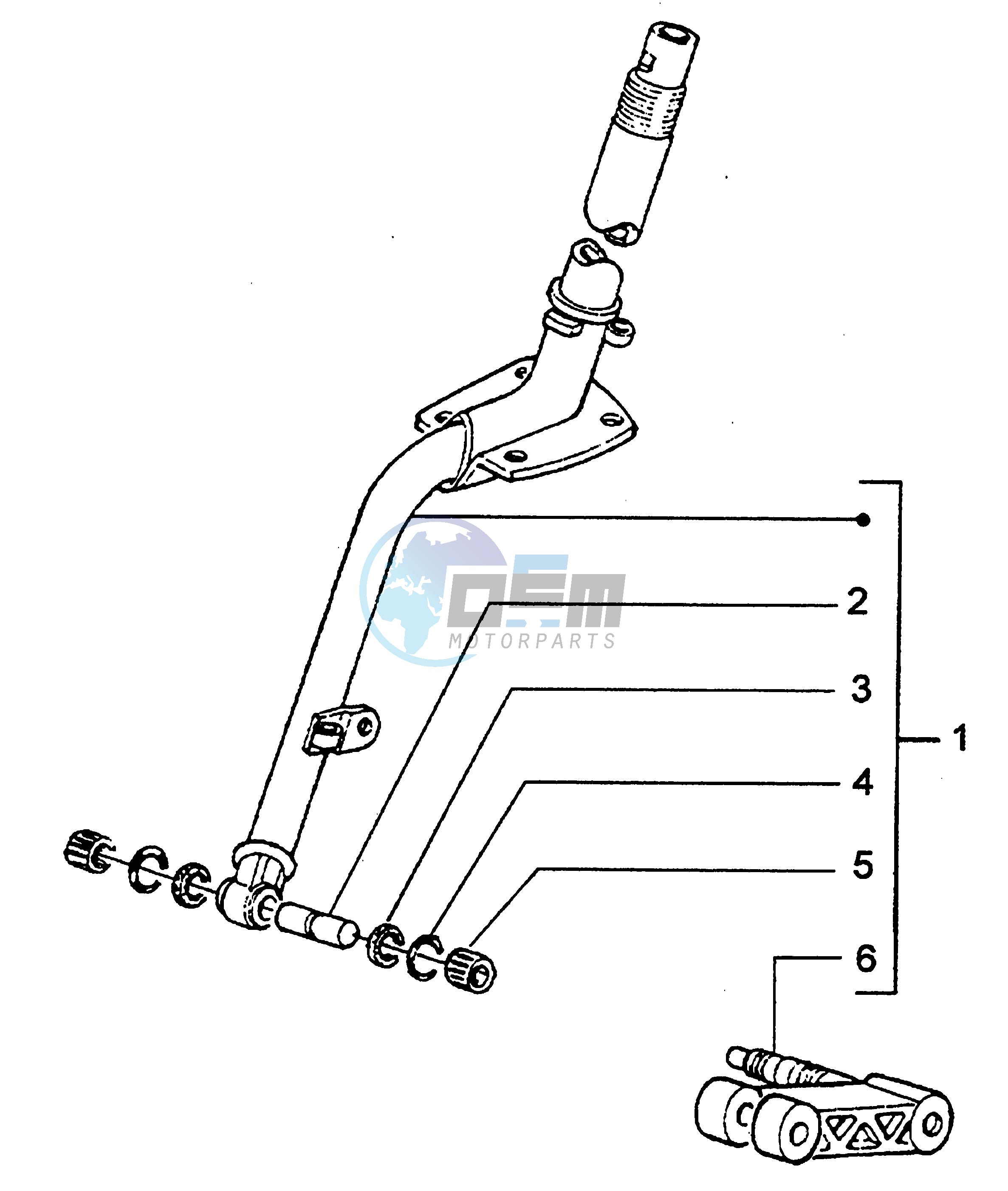 Steering