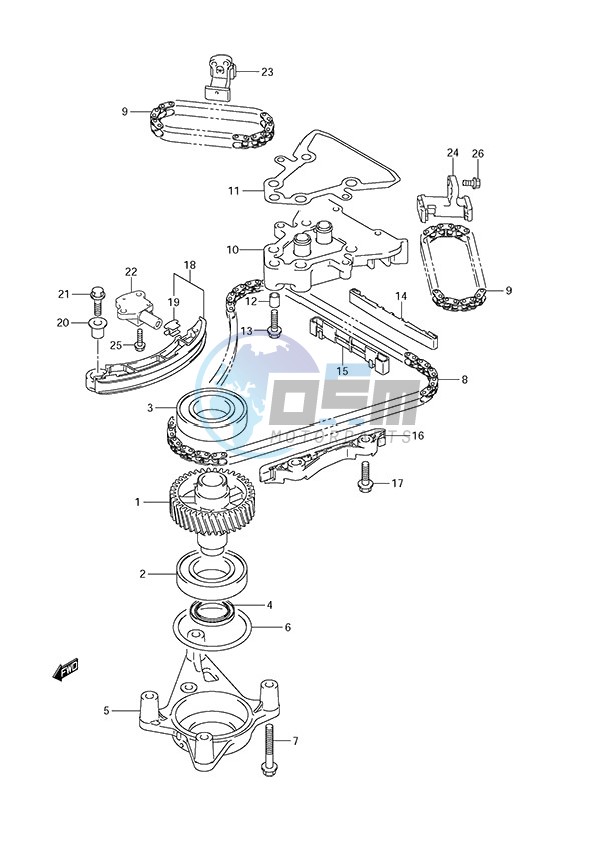 Timing Chain