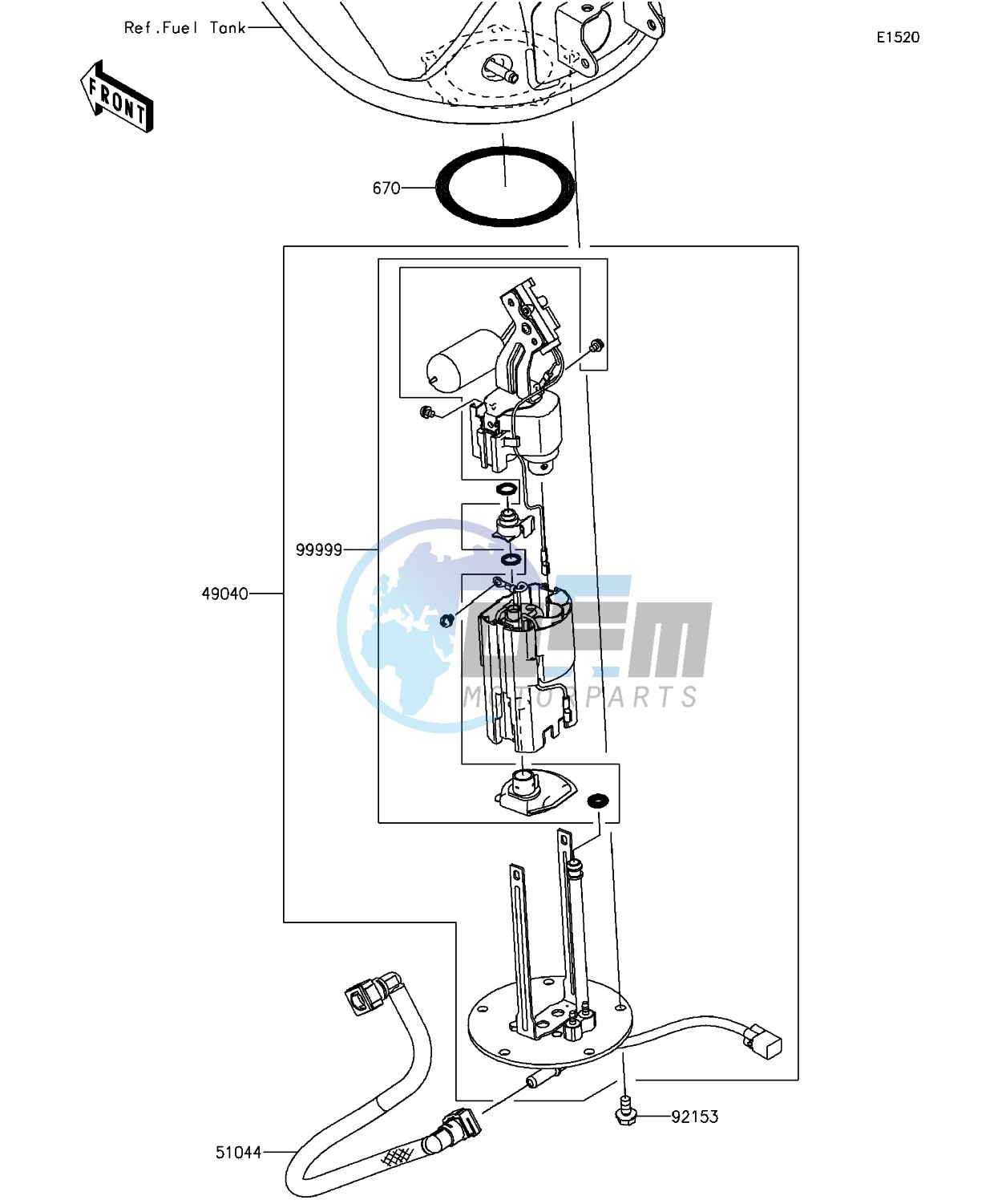 Fuel Pump