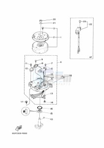 4CMHL drawing GENERATOR