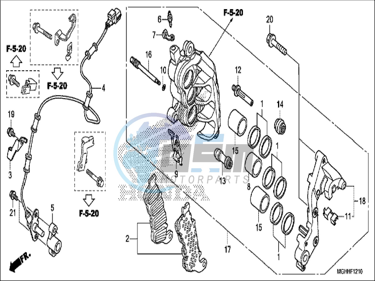 CYLINDER HEAD COVER