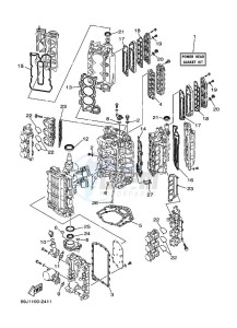 F200A drawing REPAIR-KIT-1