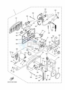 FT9-9GEPL drawing REMOTE-CONTROL-ASSEMBLY