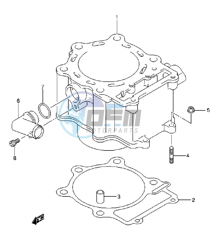 CYLINDER