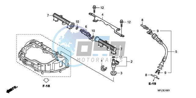 INJECTOR