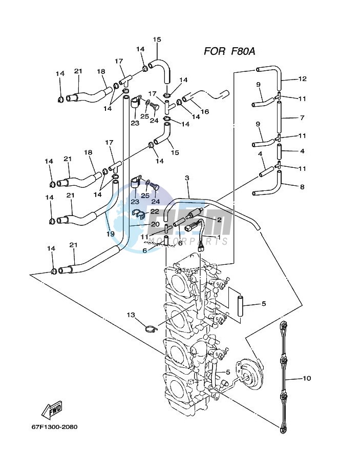 CARBURETOR-2