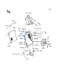 VN1700_CLASSIC_ABS VN1700FCF GB XX (EU ME A(FRICA) drawing Radiator