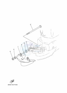 F100DETX drawing OPTIONAL-PARTS-1