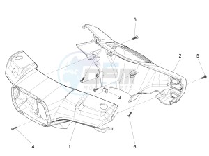 S 125 4T 3V E3 ie (APAC) (KR, RI, VT) drawing Handlebars coverages