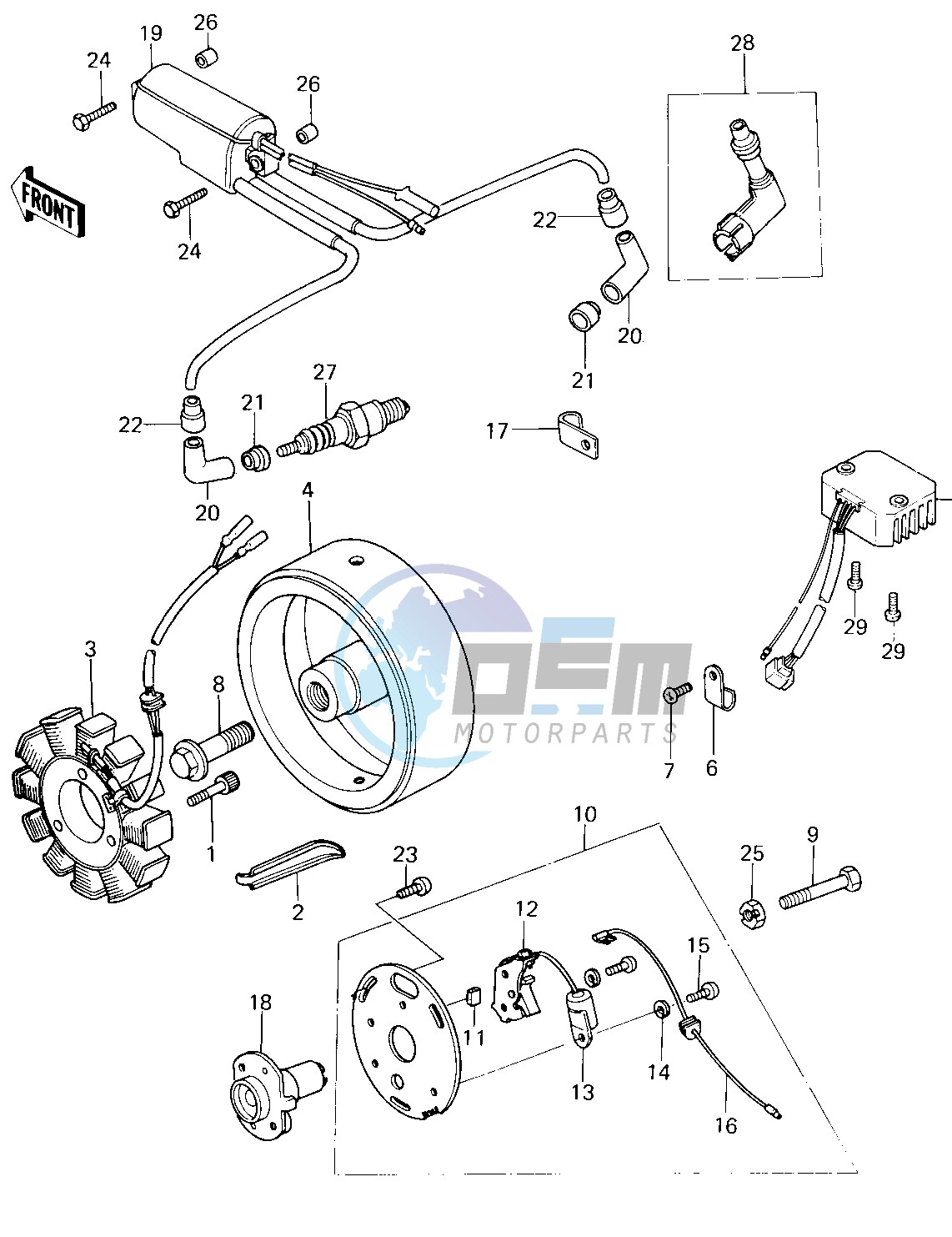 IGNITION_GENERATOR_REGULATOR