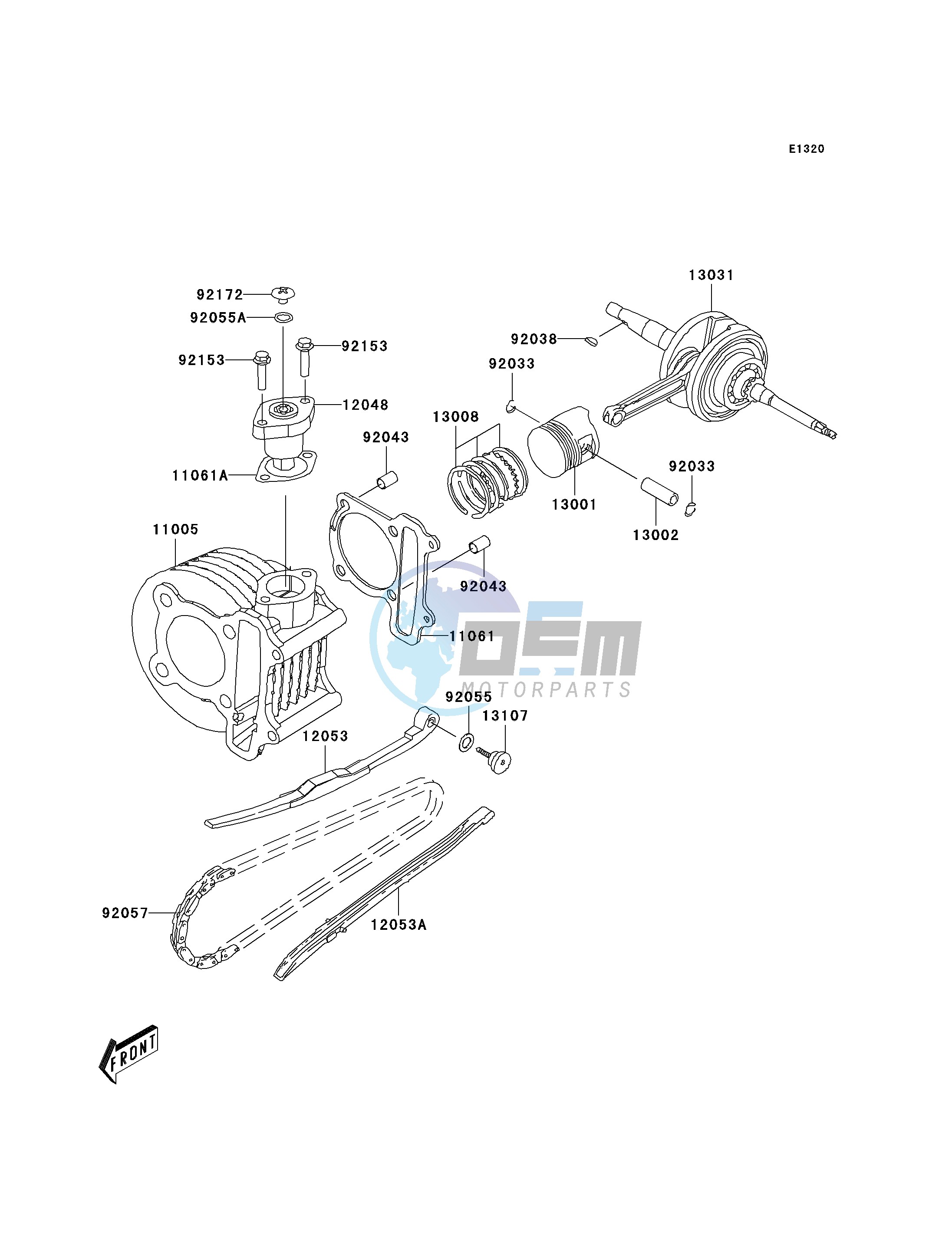 CRANKSHAFT_PISTON-- S- -