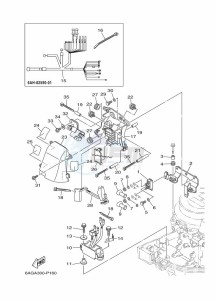 F20LPHA-2015 drawing ELECTRICAL-PARTS-4