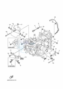 F30BETS drawing ELECTRICAL-PARTS-4