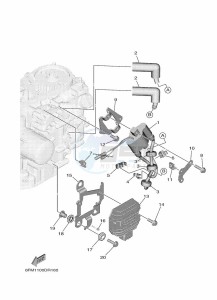 F25GES drawing ELECTRICAL-2