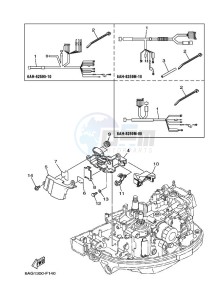 F20BEPL drawing ELECTRICAL-3