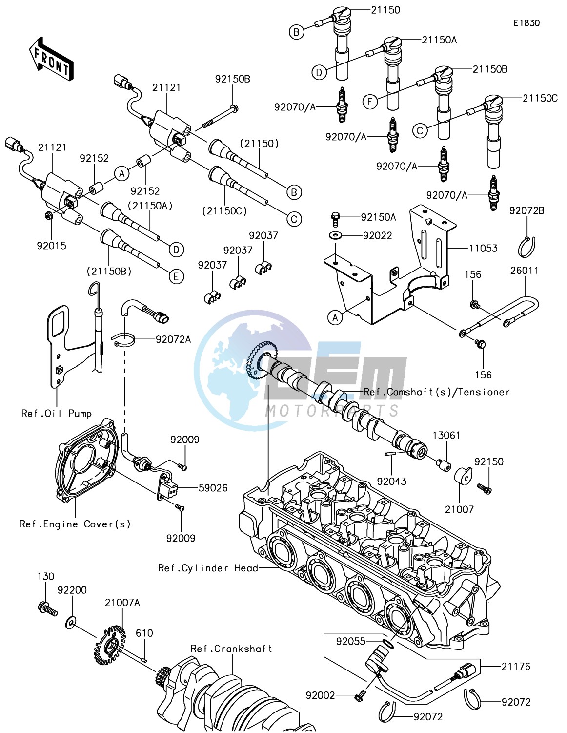 Ignition System