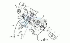 Nevada 350 drawing Dashboard