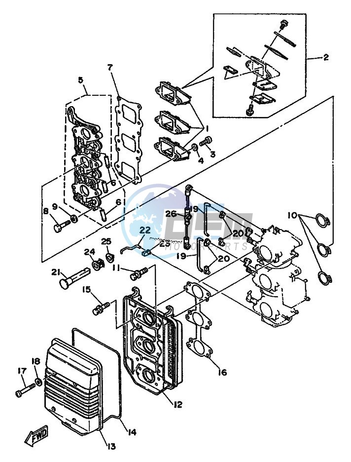 INTAKE