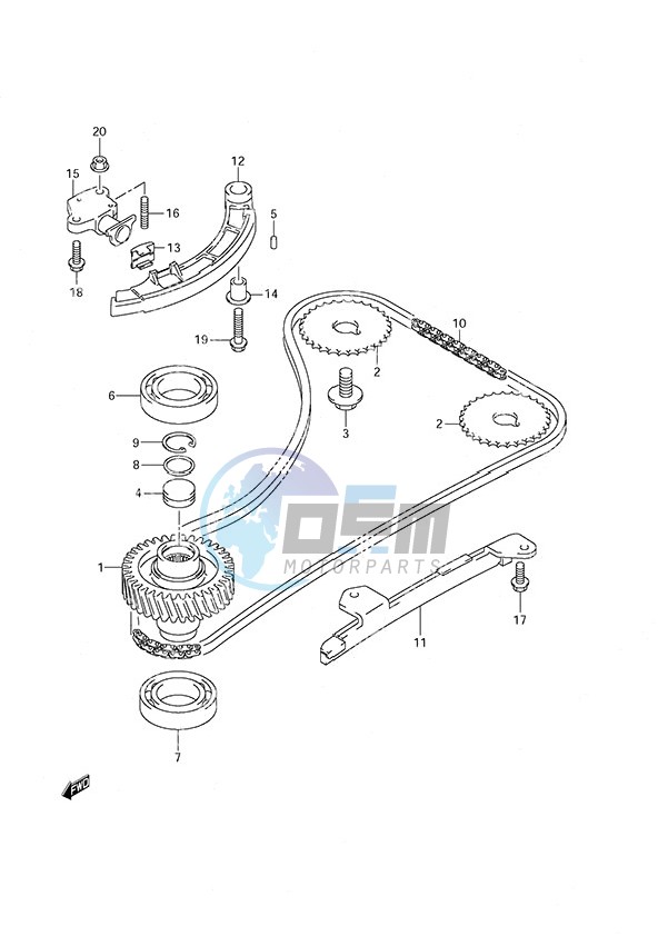 Timing Chain