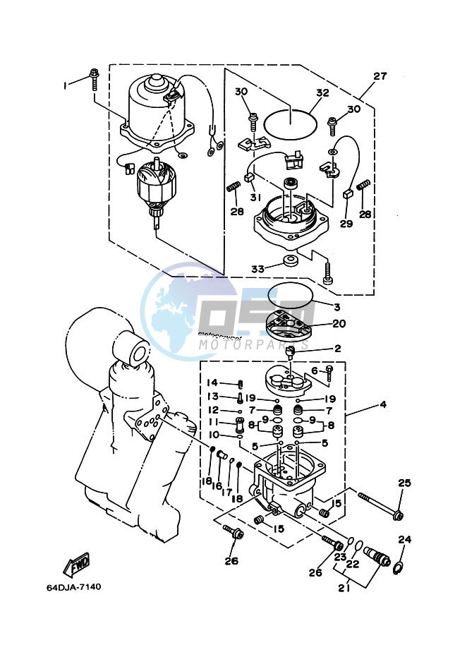 TILT-SYSTEM