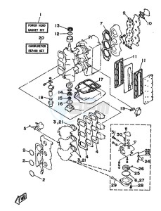 90A drawing REPAIR-KIT-1