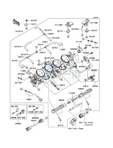 NINJA_ZX-6R ZX636C6F FR GB XX (EU ME A(FRICA) drawing Throttle