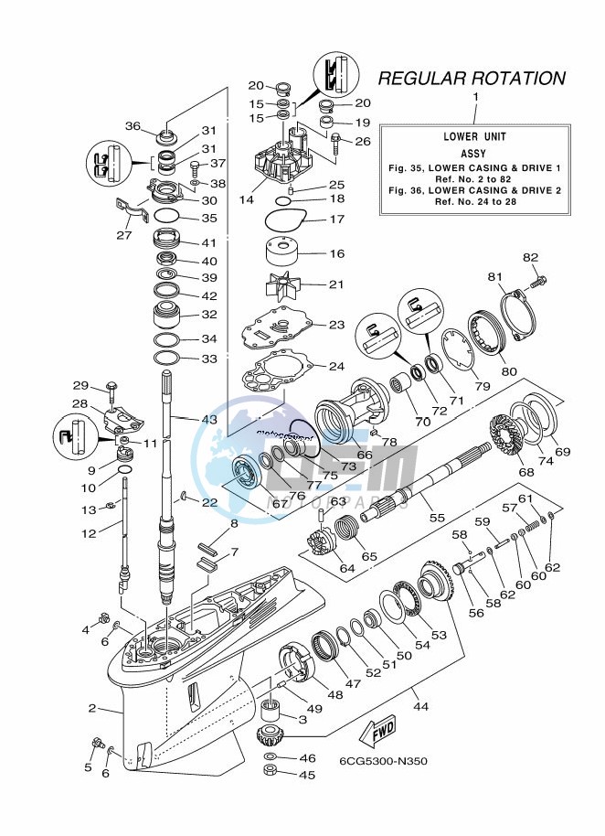 PROPELLER-HOUSING-AND-TRANSMISSION-1