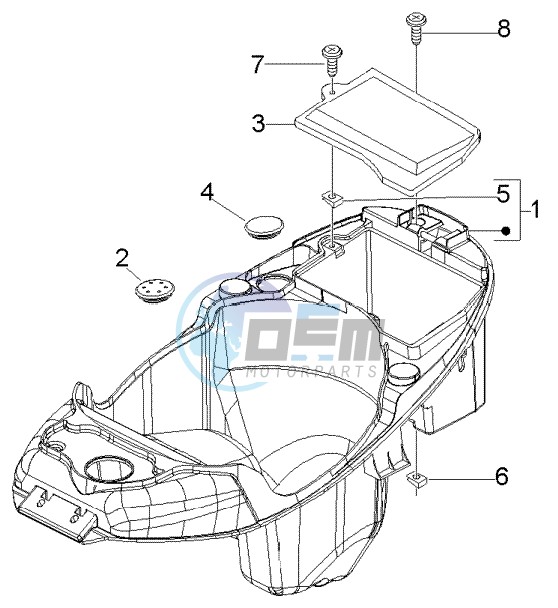 Case - Helmet