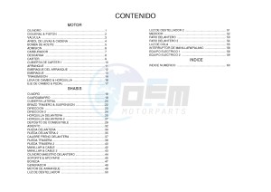 YBR125E (4P2G 4P2H 4P2J) drawing ContentPage_7