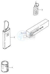 DS80 (E3-E28) drawing OPTIONAL