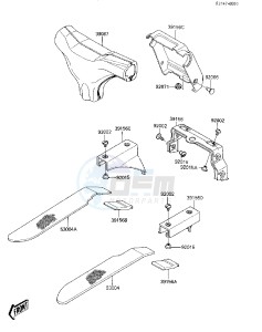 JF 650 A [X2] (A3) [X2] drawing PADS